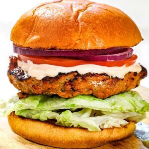 These Ranked Turkey Burgers Will Elevate Your Grilling Game