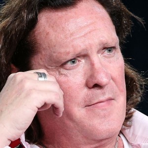 Michael Madsen Says What It's Really Like to Work With Tarantino