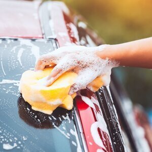 The Worst Mistakes You Can Possibly Make When Cleaning A Car