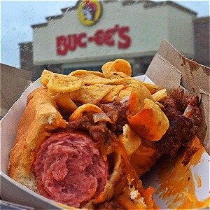Before You Eat At Buc-Ee's, There's Something You Should Know