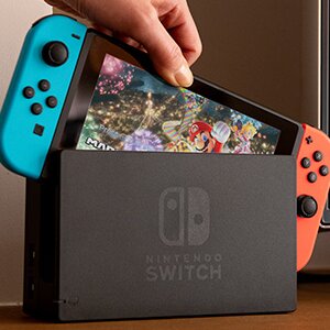 We Finally Know When The Next Switch Will Be Announced