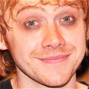 Why Hollywood Decided They Were Done With Rupert Grint