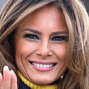 The Real Story Behind Fake Melania Trump Explained - ZergNet