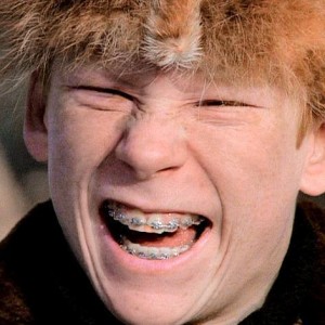 What the Mean Kid In 'A Christmas Story' Looks Like Now