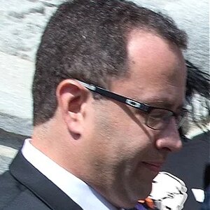 The Truth About Jared Fogle's Life In Prison