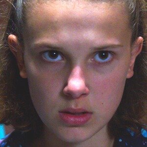 We Can't Stop Staring At Millie Bobby Brown's Transformation