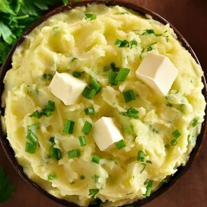 14 Ways To Upgrade Instant Mashed Potatoes