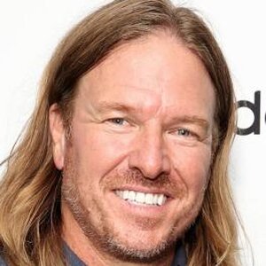 There's A Lot You Didn't Know About Chip Gaines