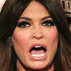 Disturbing Details About Guilfoyle's Departure From Fox News