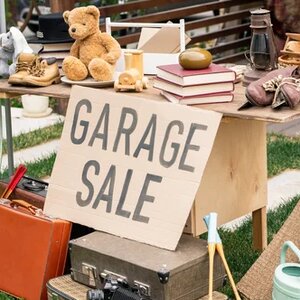 The One Tool You Should Always Look For At Garage Sales