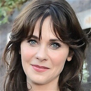 Hollywood Decided They Were Done With Zooey Deschanel