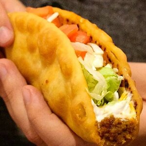 The Taco Bell Items That Receive The Most Customer Complaints