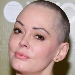 Why Hollywood Decided They Were Done With Rose McGowan