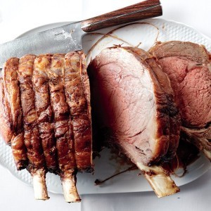 A Foolproof Rib Roast For A Special Occasion