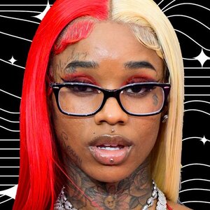 Sexyy Red Makes WWE Debut