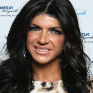 See Teresa Giudice's First Post-Prison Photos