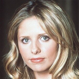 Hollywood Decided They Were Done With Sarah Michelle Gellar