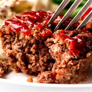 This Mouthwatering Meatloaf Add-In Will Light Up Your Taste Buds