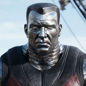 'Deadpool' Reveals Another Look at Colossus