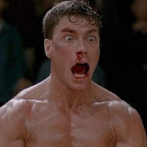 See the Cast of 'Bloodsport' Then & Now