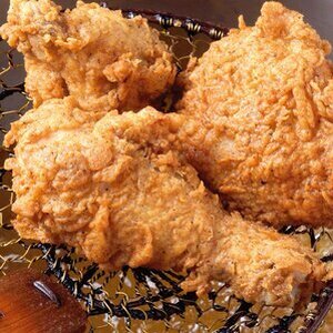 The Only Fried Chicken Chain That's Ever Really Worth The Money