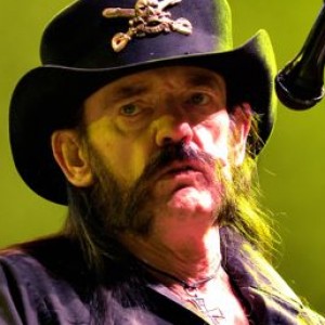 Motorhead Singer Dead at 70 - ZergNet