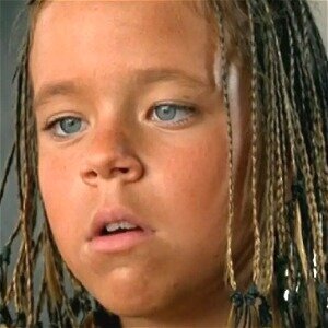 The Little Girl From Waterworld Grew Up To Be Drop Dead Gorgeous