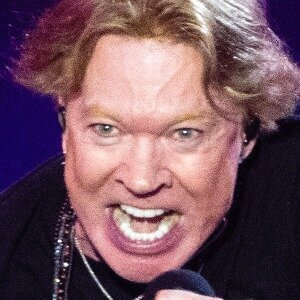 The Tragedy Of Axl Rose Is Truly Heartbreaking - ZergNet