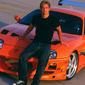 Paul Walker's Legendary Car Collection Has Us In Total Awe