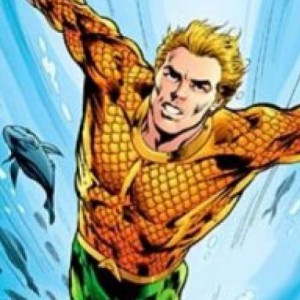 No Aquaman in 'Justice League: War'