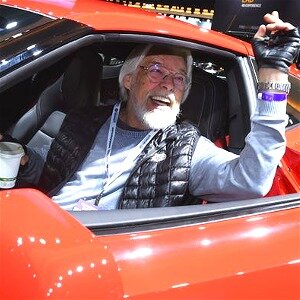 Bob Seger's Stunning Car Collection Will Leave You Speechless - ZergNet
