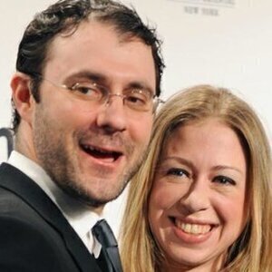 Something About Chelsea Clinton's Marriage Just Never Made Sense