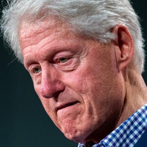 The Serious Reason Bill Clinton May Never Speak At A DNC Again