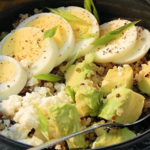 The Breakfast Bowl You'll Be Craving Every Morning