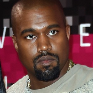 Michael Jordan's Son Laughs At Kanye West