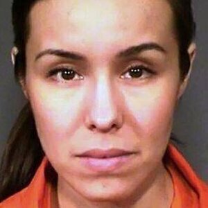 Jodi Arias' Life Behind Bars Is A Never-Ending Nightmare