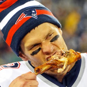 Brady’s Personal Chef Breaks Down the QB’s Crazy Eating Habits