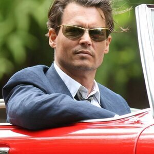 Johnny Depp's Lavish Car Collection Is Absolutely Stunning