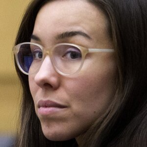 Jodi Arias' Life Behind Bars Is A Never-Ending Nightmare