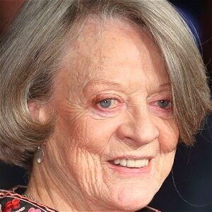 Maggie Smith's Death Has Rocked All Of Hollywood - ZergNet
