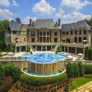 The Most Expensive Home for Sale in Every State - ZergNet