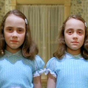 What The Twins From The Shining Look Like Now