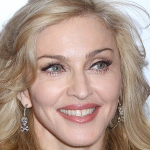 Madonna's New Backup Dancer Looks Awfully Familiar - ZergNet