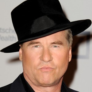 Dying Val Kilmer Refuses Treatment For Throat Tumor