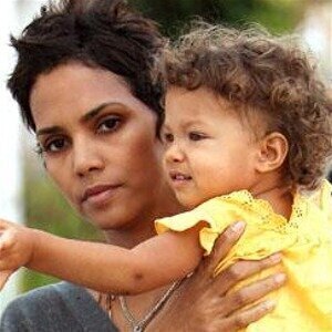 Halle Berry's Resemblance To Her Daughter Is Absolutely Uncanny