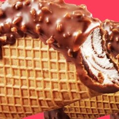 There's A Reason You Don't See Choco Tacos Anymore