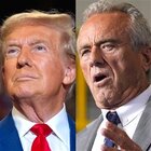 Trump Nominates RFK Jr. To Head This Cabinet Department