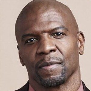 The Tragic Past Of Terry Crews Is Just Heartbreaking - ZergNet