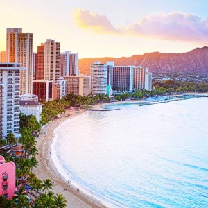 The 14 Best Beaches in America - ZergNet