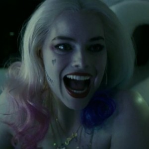 New 'Suicide Squad' Images Reveal a New Side of Harley Quinn